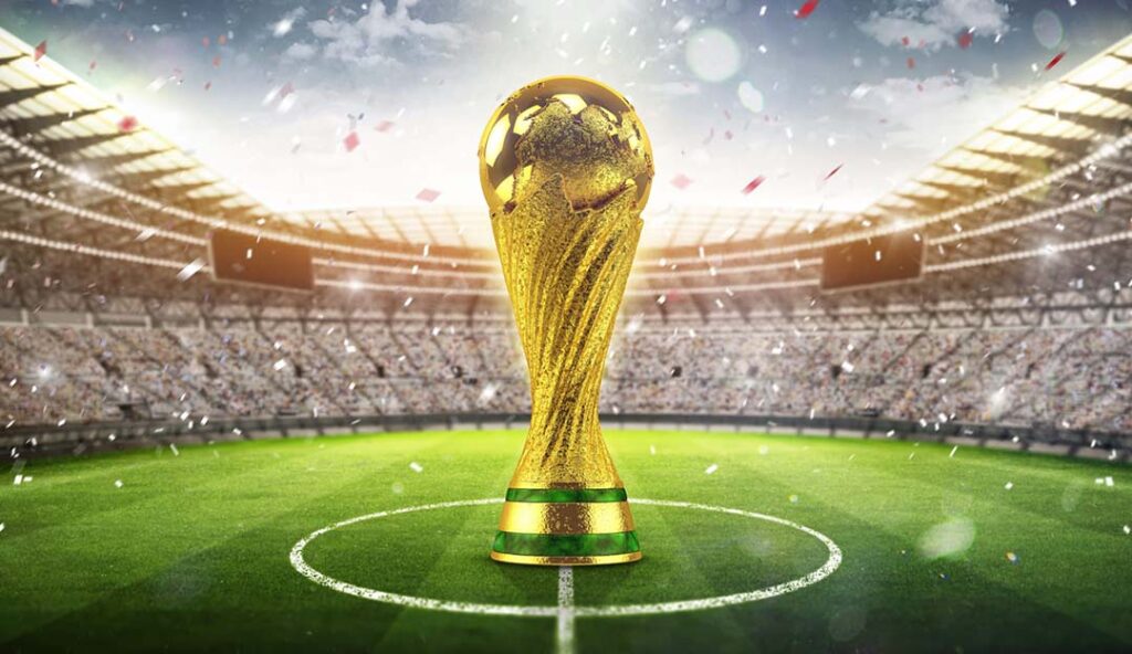 Cầu Thủ Tham Dự Nhiều Kỳ World Cup Nhất 